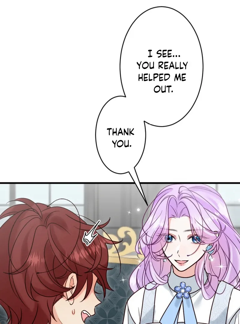 The Duke’s Daughter Will Not Forgive Anymore Chapter 40 page 59