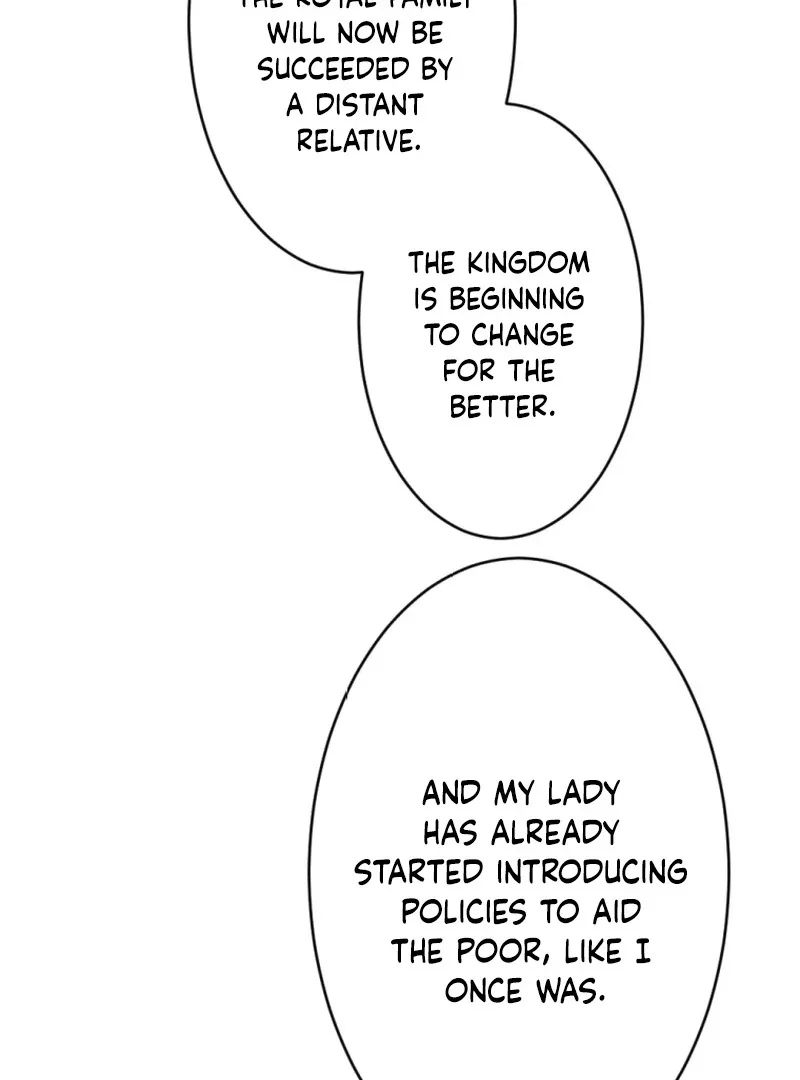 The Duke’s Daughter Will Not Forgive Anymore Chapter 40 page 64