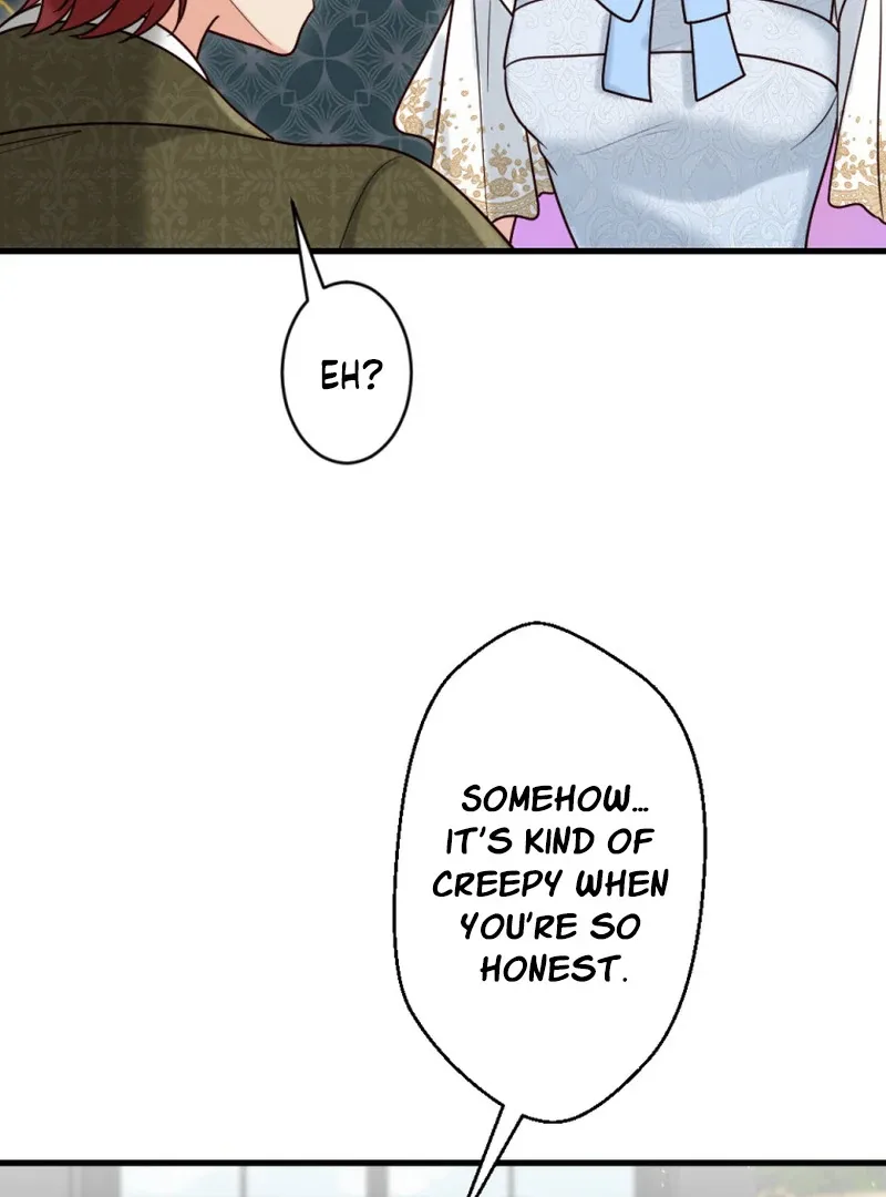 The Duke’s Daughter Will Not Forgive Anymore Chapter 40 page 60