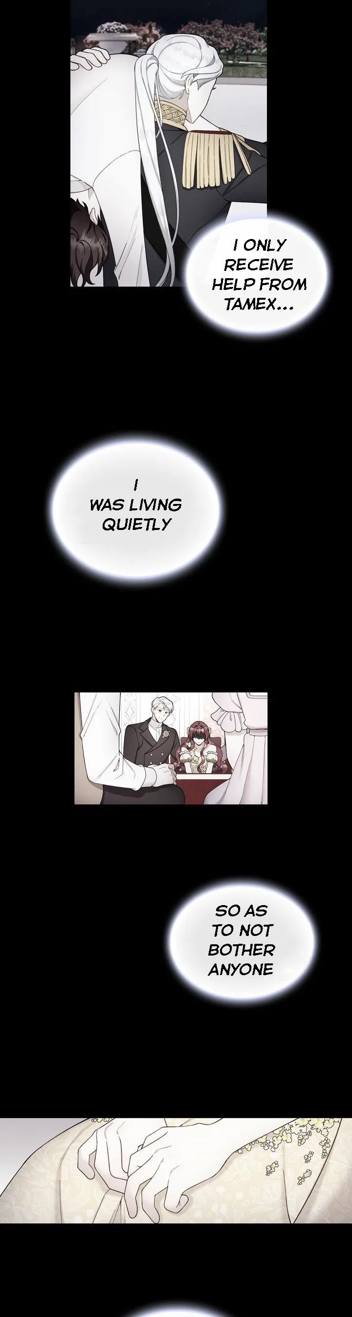 The Duke’s Teddy Bear Chapter 30.5 page 4