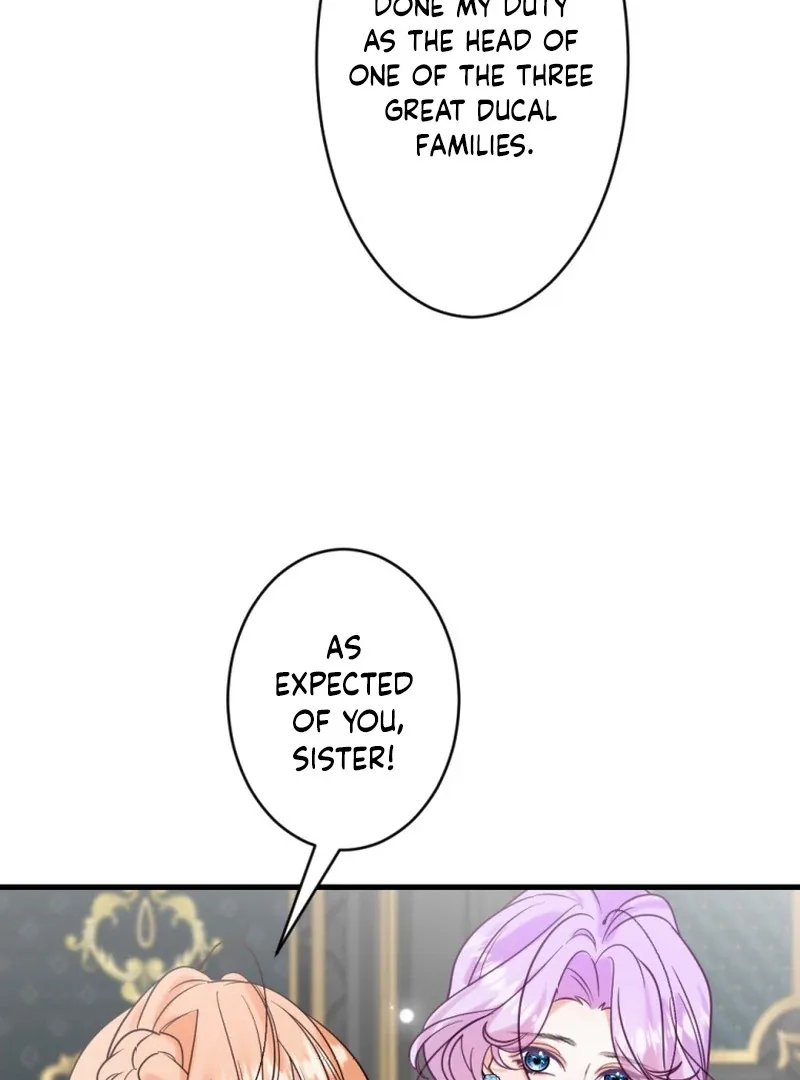 The Duke’s Daughter Will Not Forgive Anymore Chapter 40 page 66