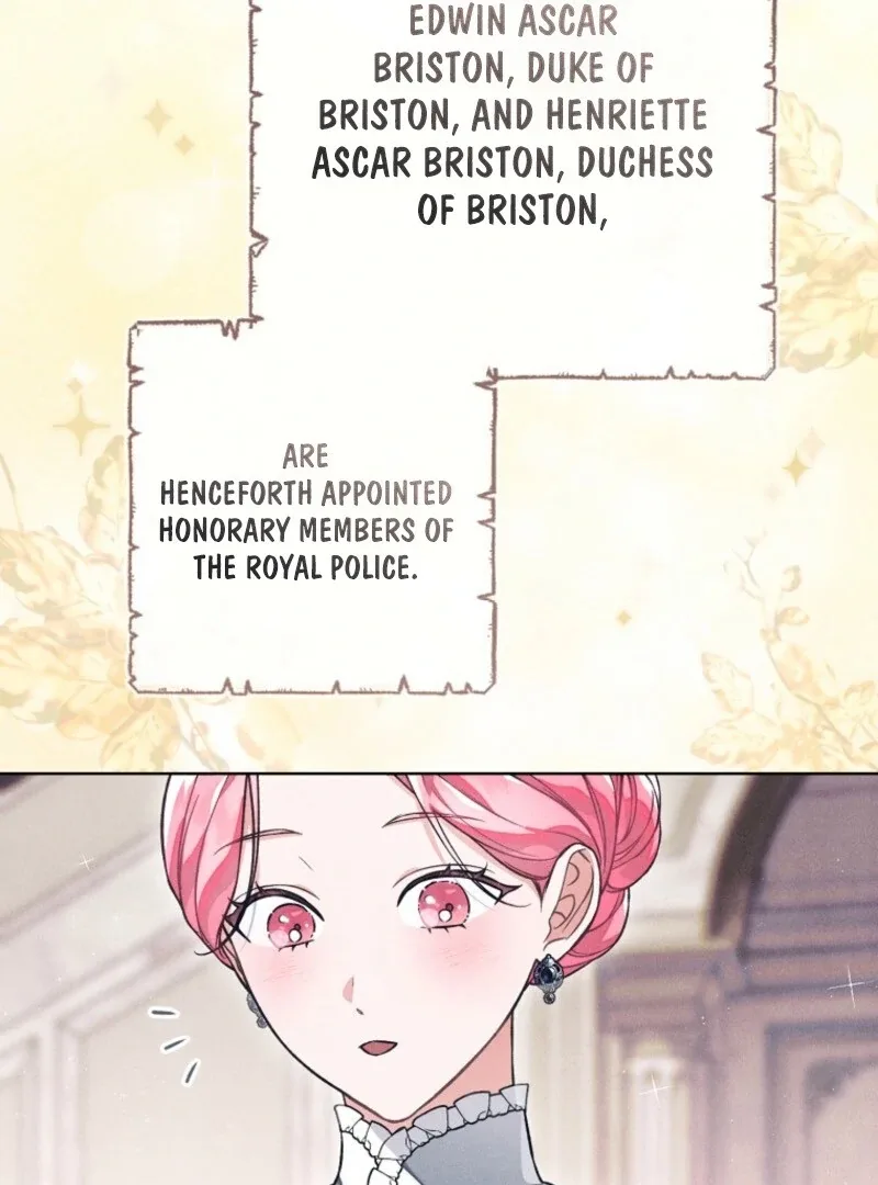 The Duke’s Obsession with His Wife Chapter 40 page 10