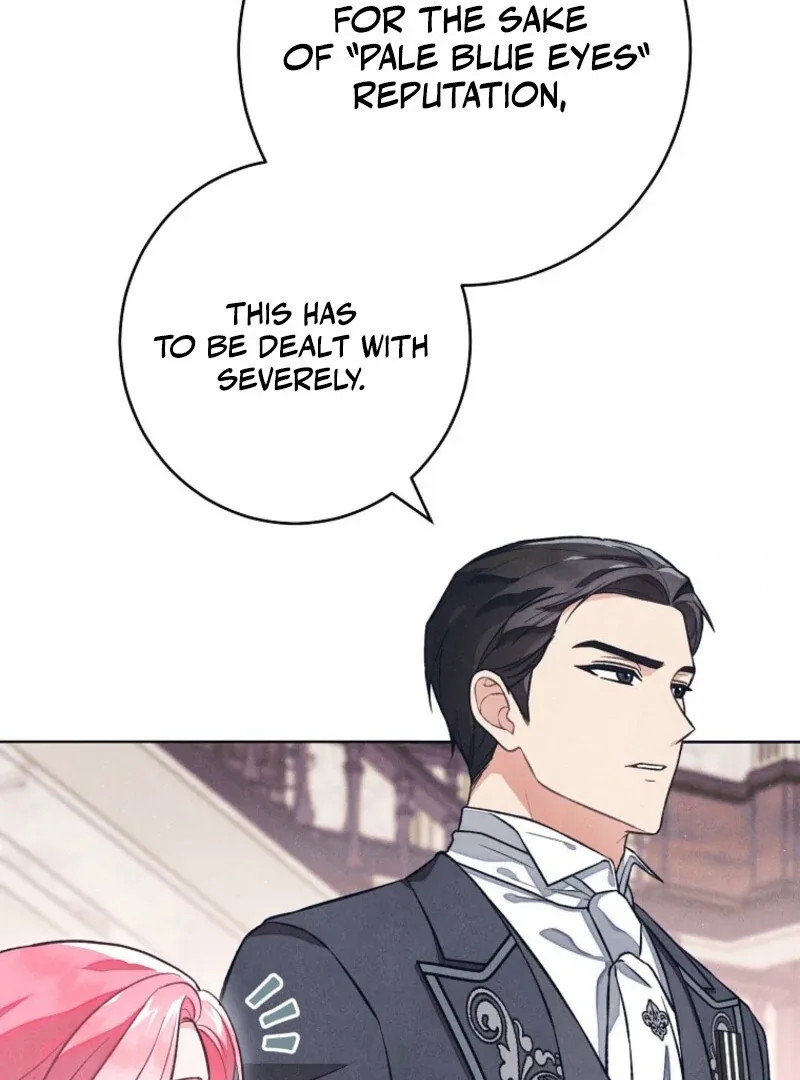 The Duke’s Obsession with His Wife Chapter 40 page 20