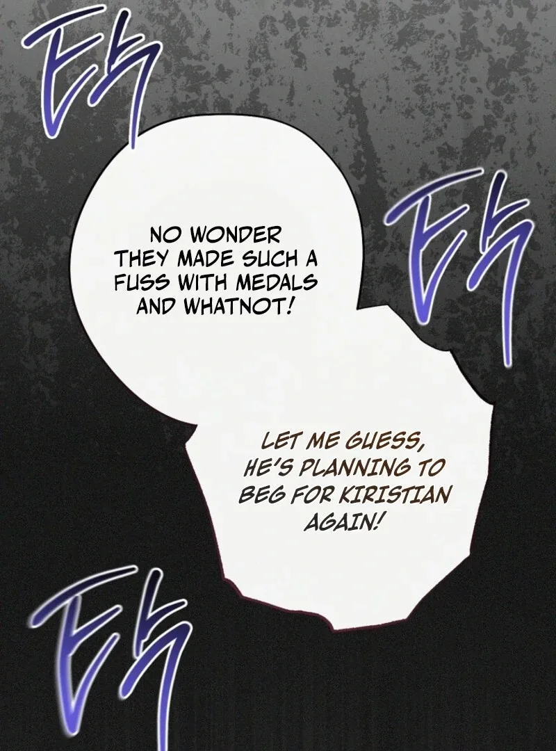 The Duke’s Obsession with His Wife Chapter 40 page 36