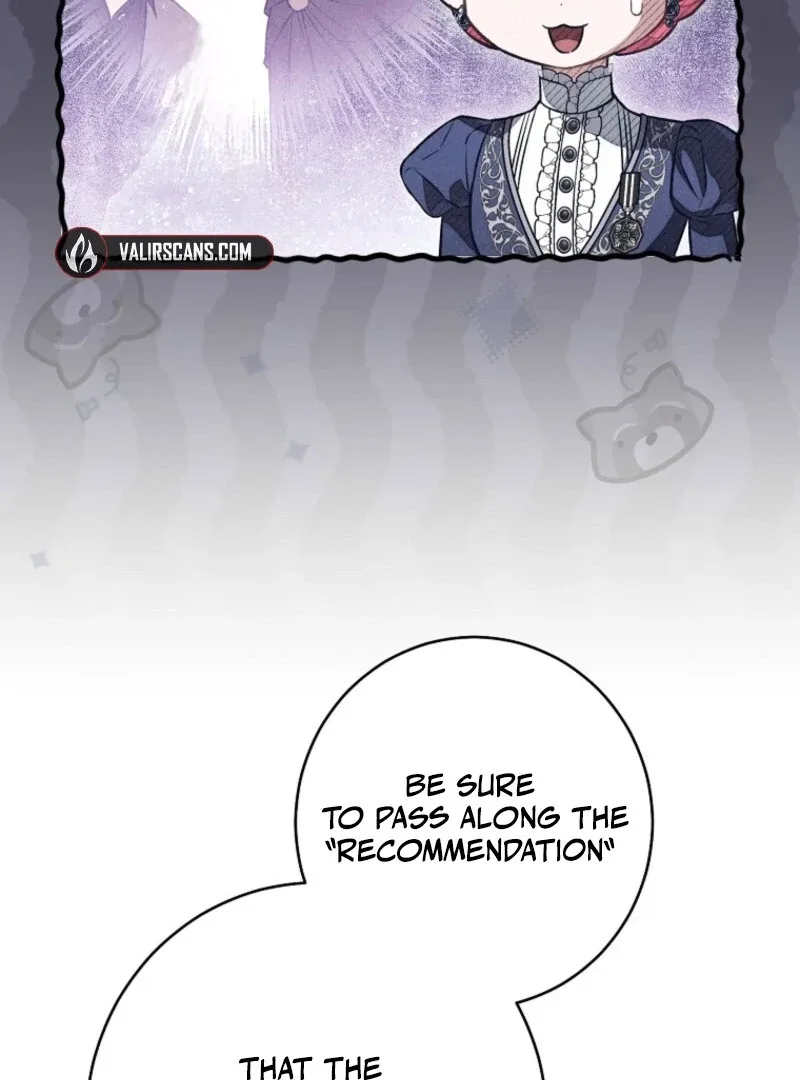The Duke’s Obsession with His Wife Chapter 40 page 27