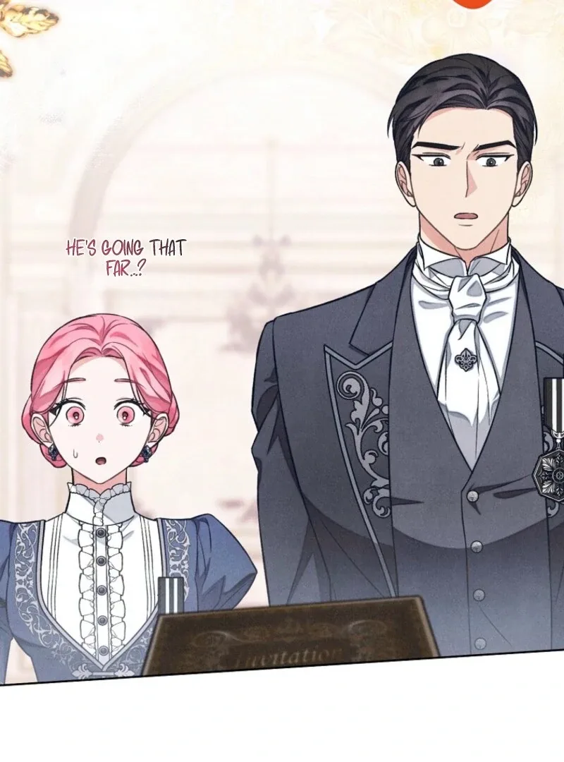 The Duke’s Obsession with His Wife Chapter 40 page 32