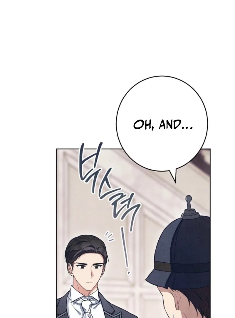 The Duke’s Obsession with His Wife Chapter 40 page 29