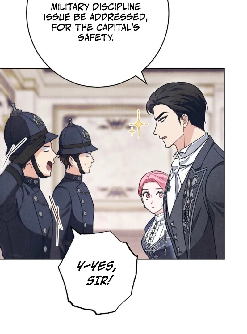 The Duke’s Obsession with His Wife Chapter 40 page 28