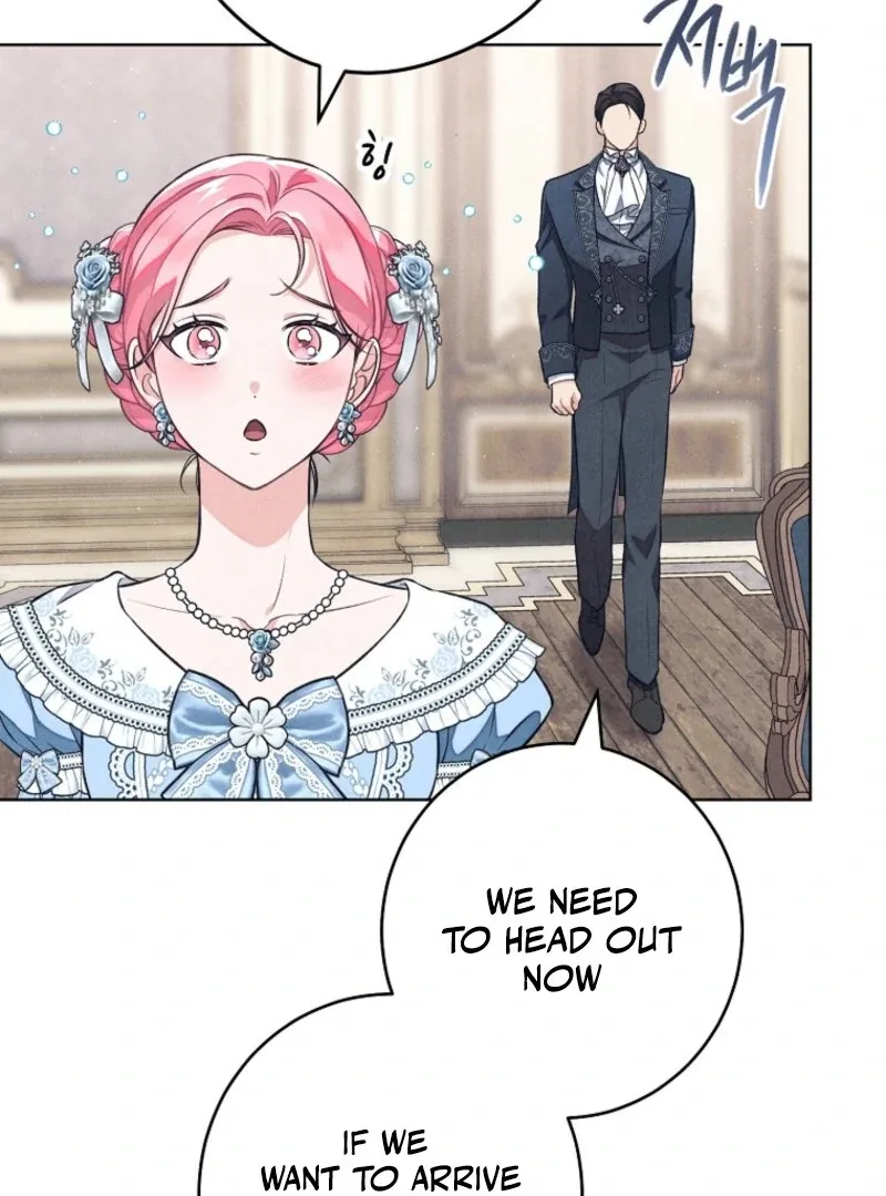 The Duke’s Obsession with His Wife Chapter 40 page 62