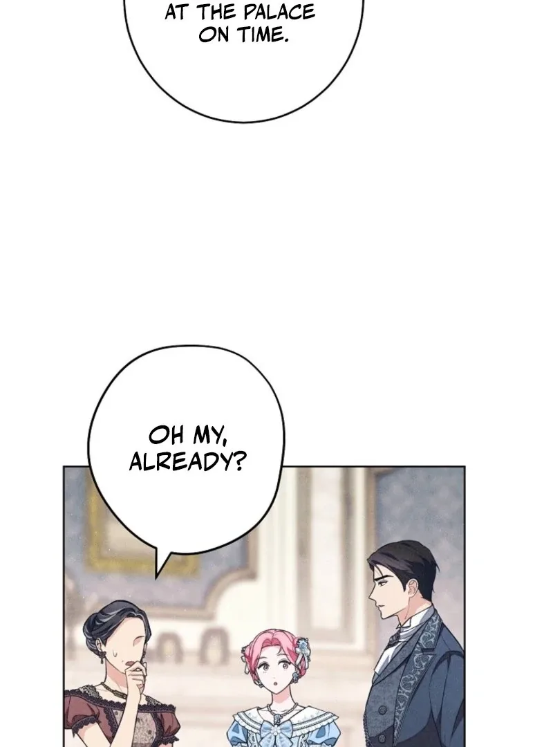 The Duke’s Obsession with His Wife Chapter 40 page 63