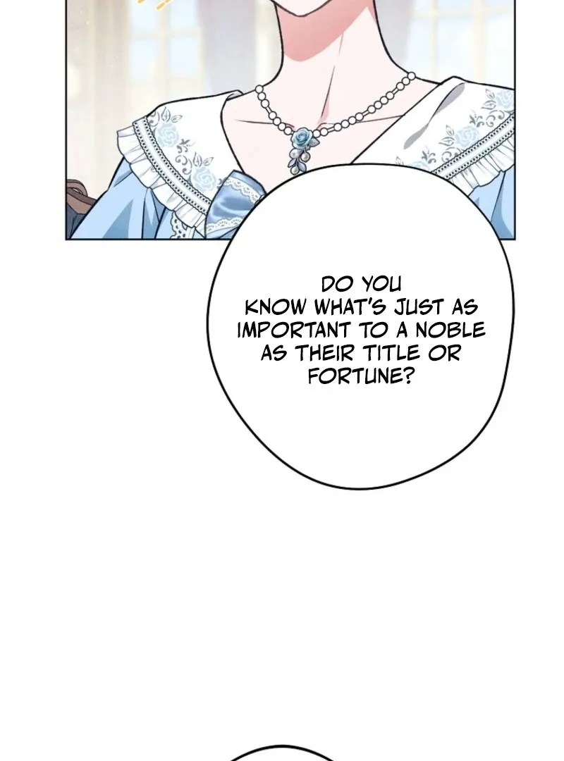 The Duke’s Obsession with His Wife Chapter 40 page 49