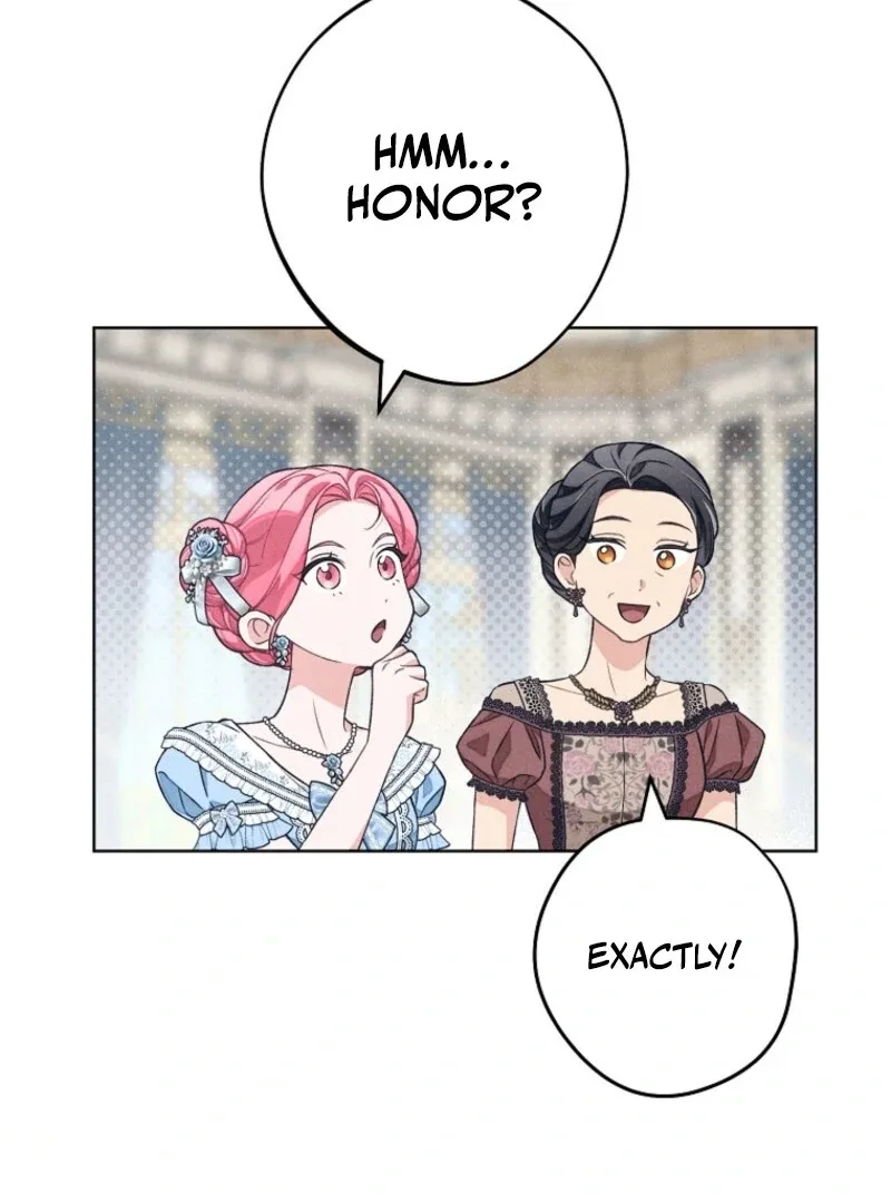The Duke’s Obsession with His Wife Chapter 40 page 50
