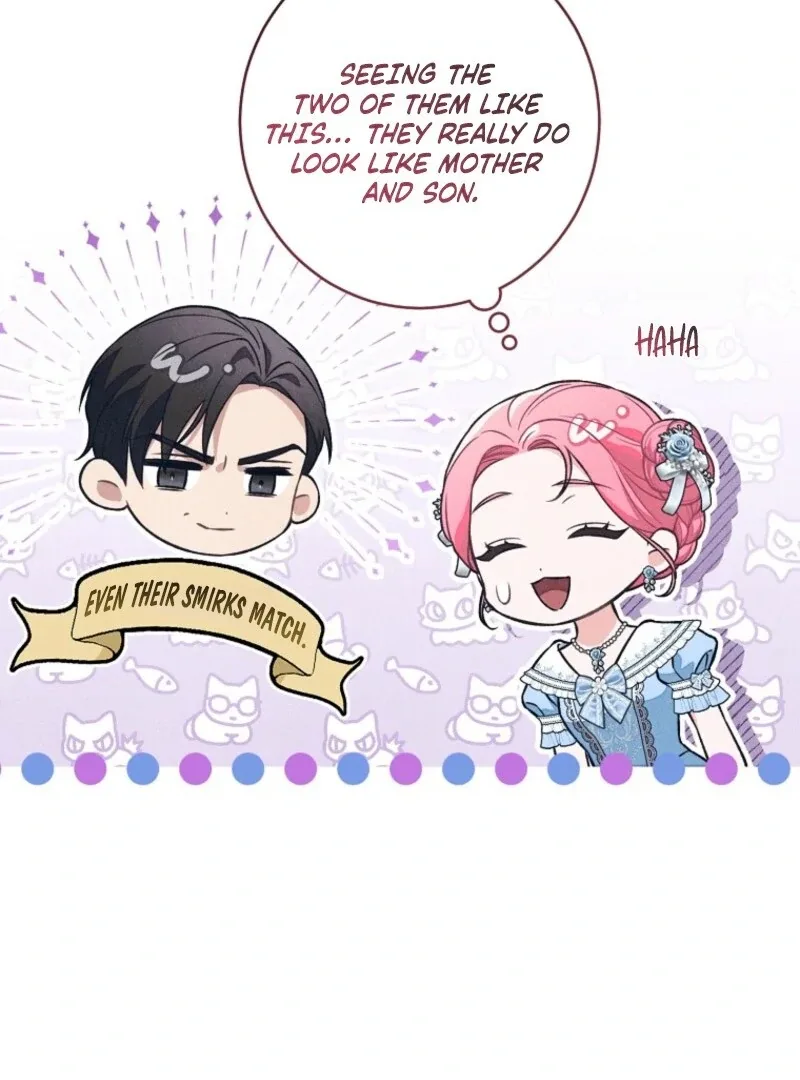 The Duke’s Obsession with His Wife Chapter 40 page 55