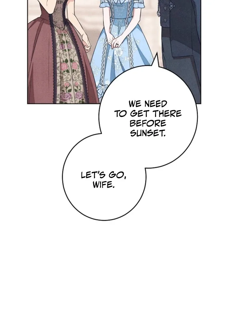 The Duke’s Obsession with His Wife Chapter 40 page 64