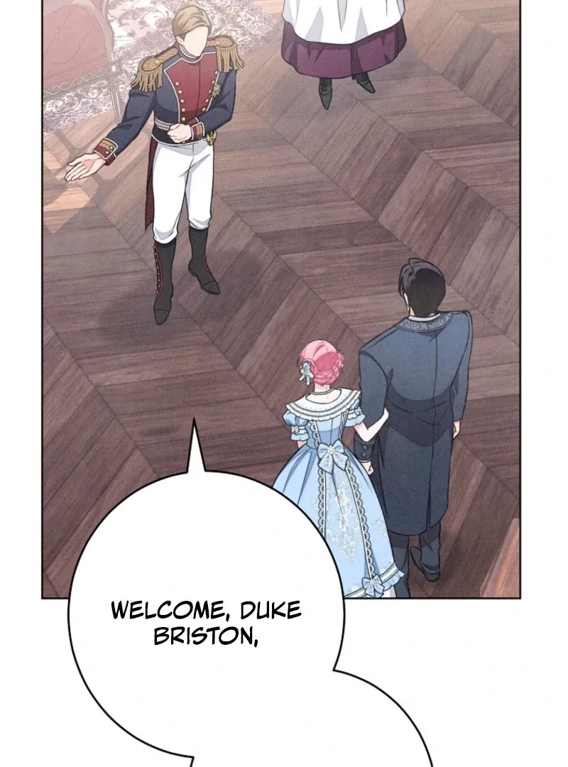 The Duke’s Obsession with His Wife Chapter 40 page 80