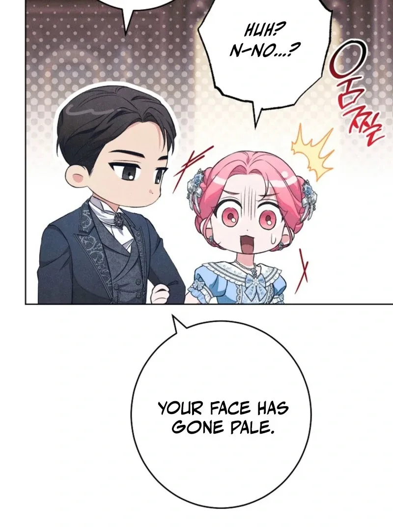 The Duke’s Obsession with His Wife Chapter 40 page 86