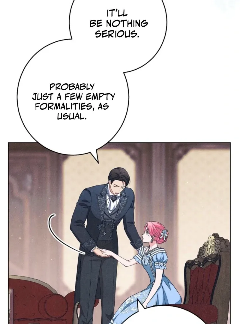 The Duke’s Obsession with His Wife Chapter 40 page 89