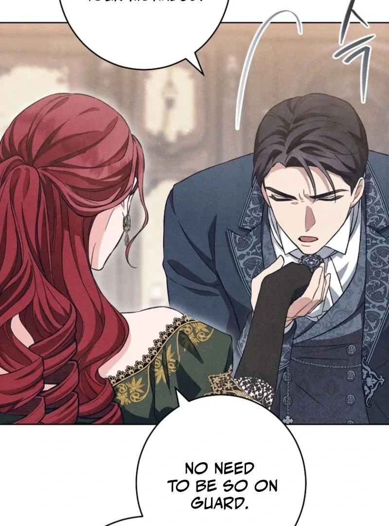 The Duke’s Obsession with His Wife Chapter 40 page 99