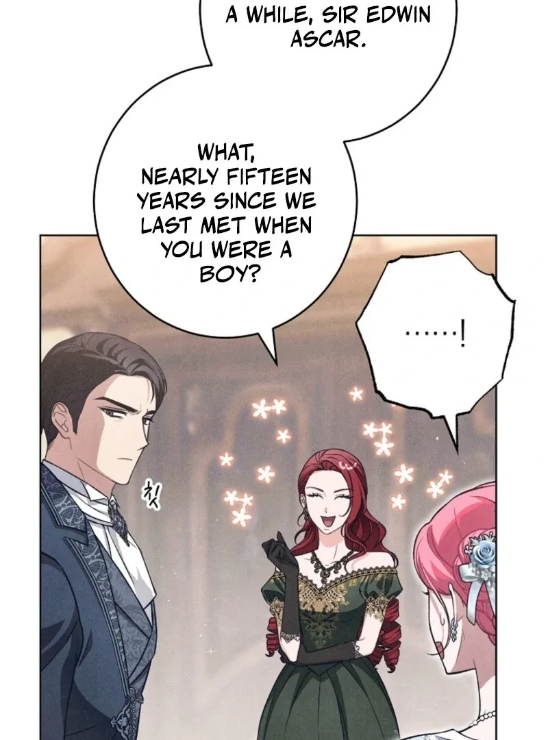 The Duke’s Obsession with His Wife Chapter 40 page 97