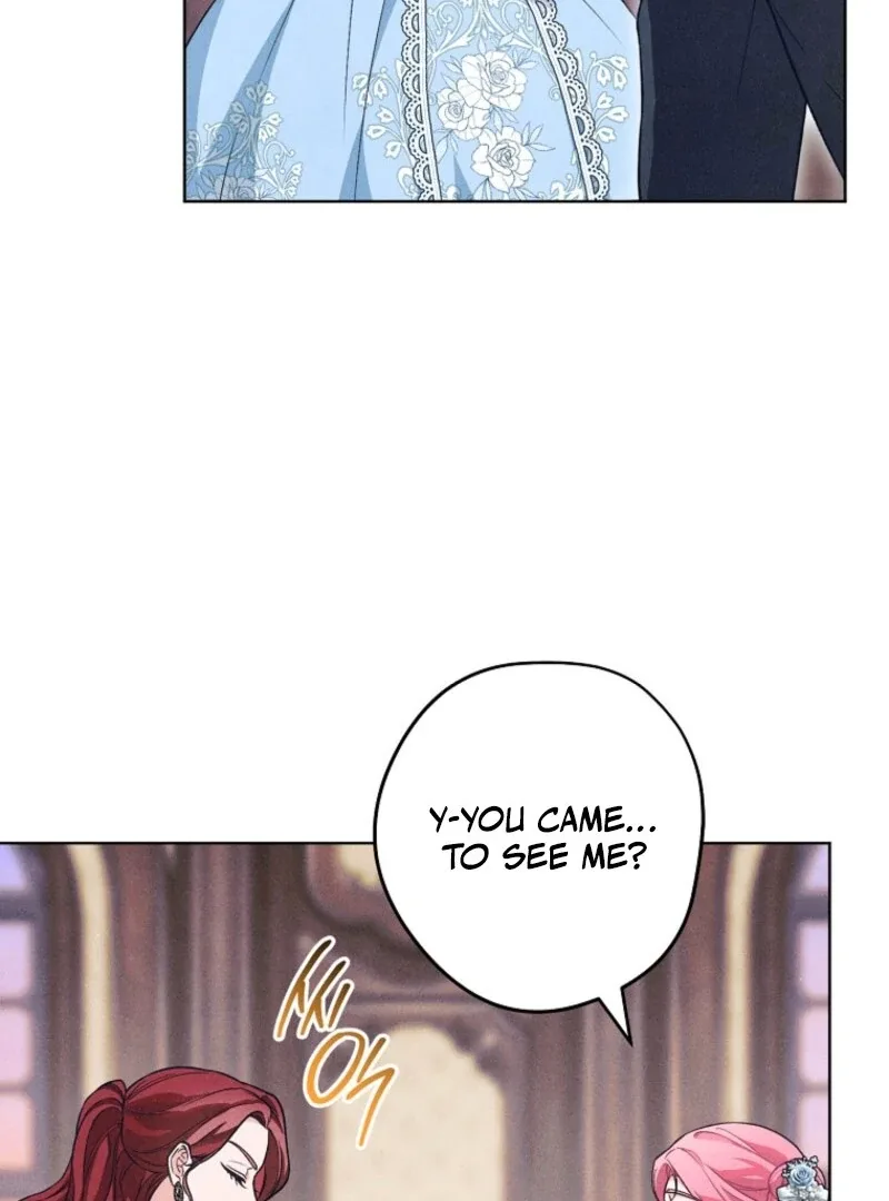 The Duke’s Obsession with His Wife Chapter 40 page 101