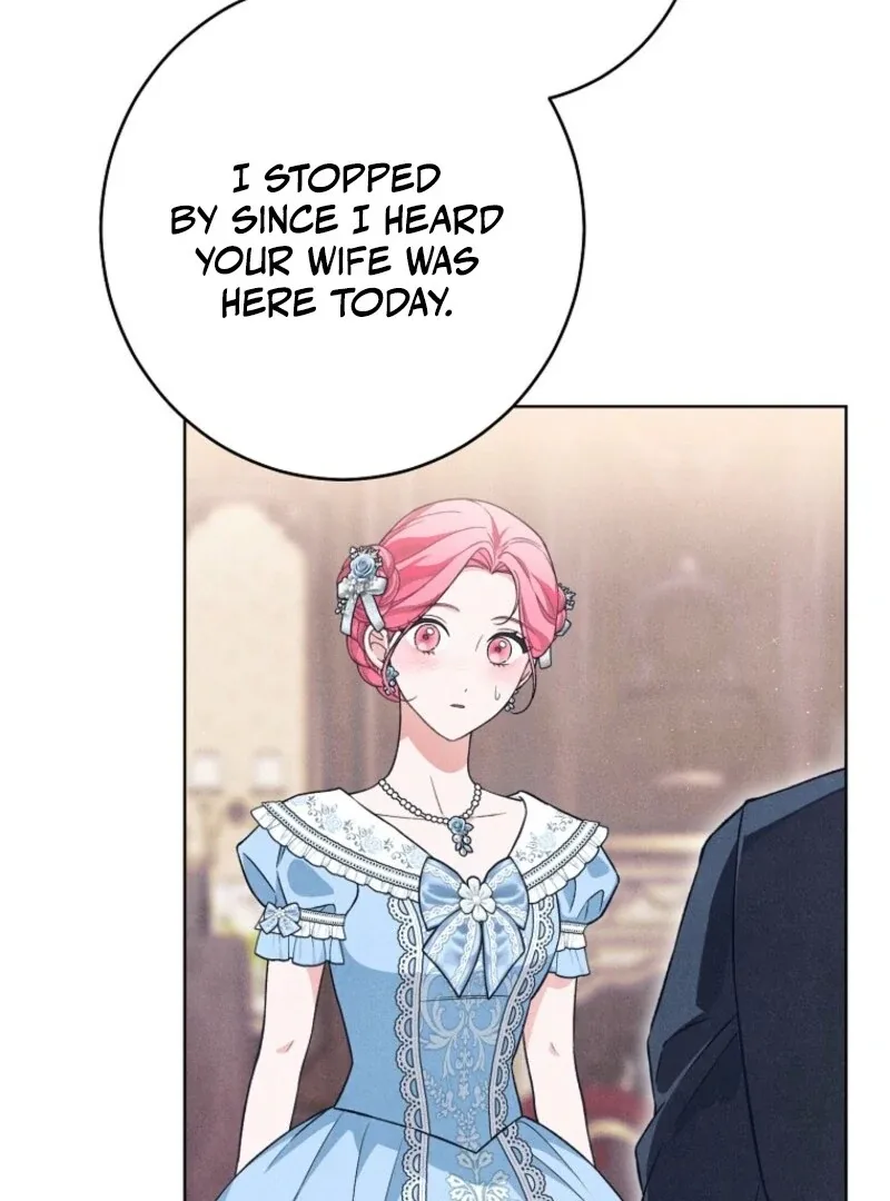 The Duke’s Obsession with His Wife Chapter 40 page 100