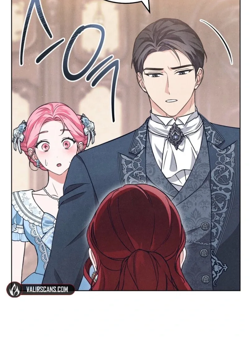 The Duke’s Obsession with His Wife Chapter 40 page 103