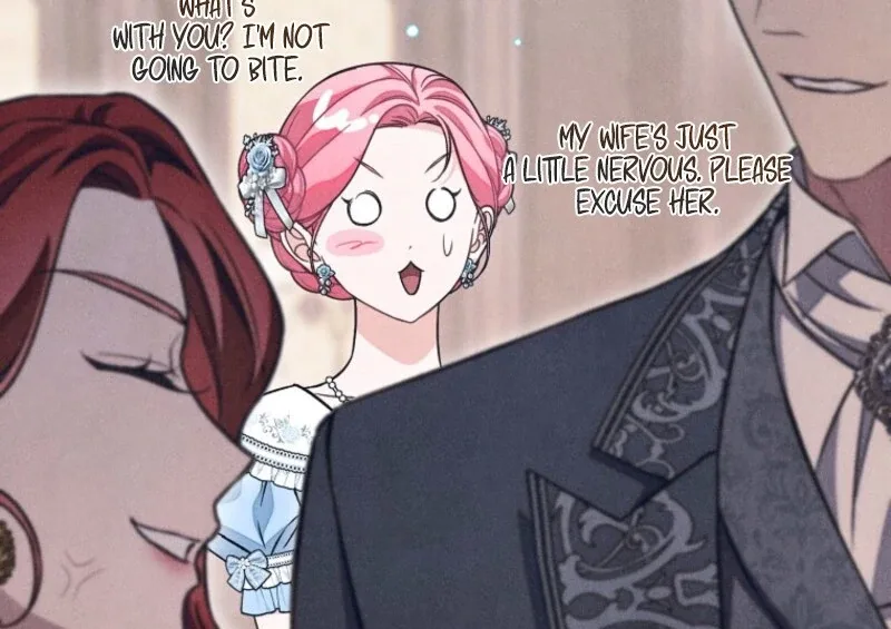 The Duke’s Obsession with His Wife Chapter 40 page 105