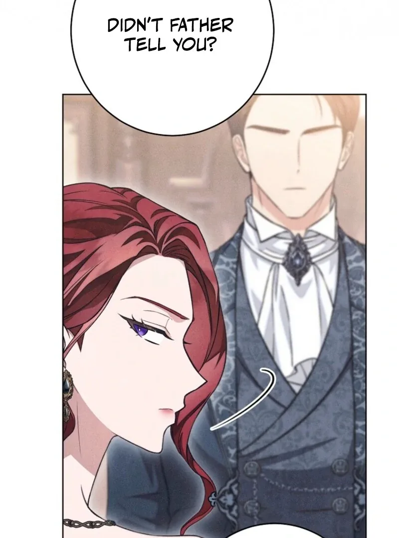 The Duke’s Obsession with His Wife Chapter 40 page 112