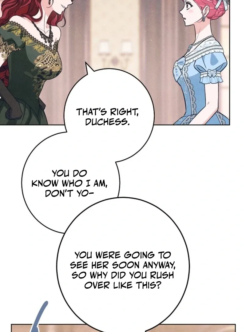 The Duke’s Obsession with His Wife Chapter 40 page 102