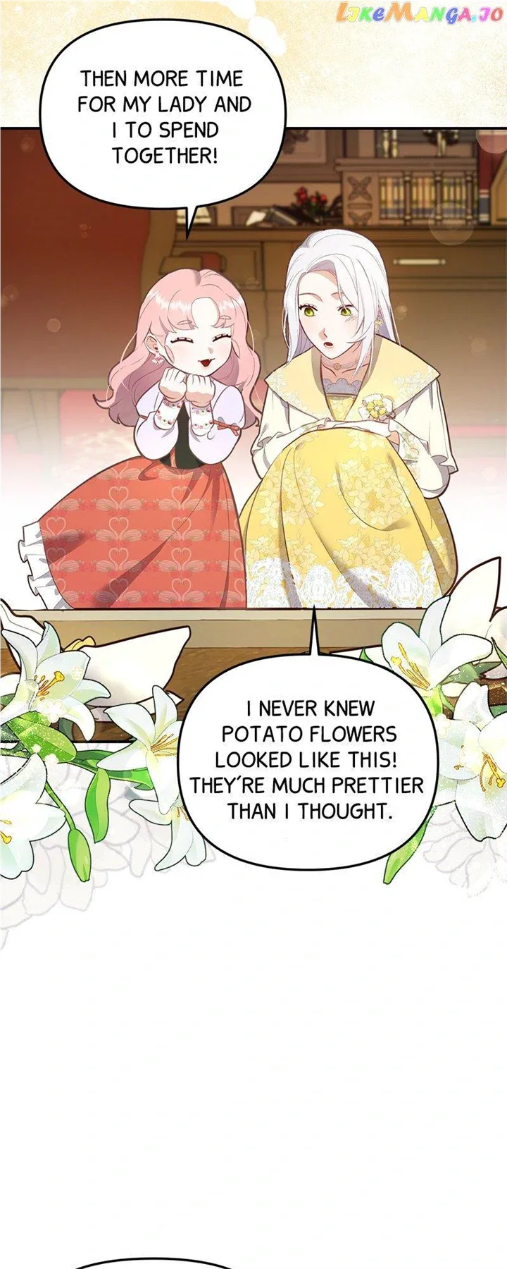 The Fake Duchess In Distresss Chapter 40 page 4