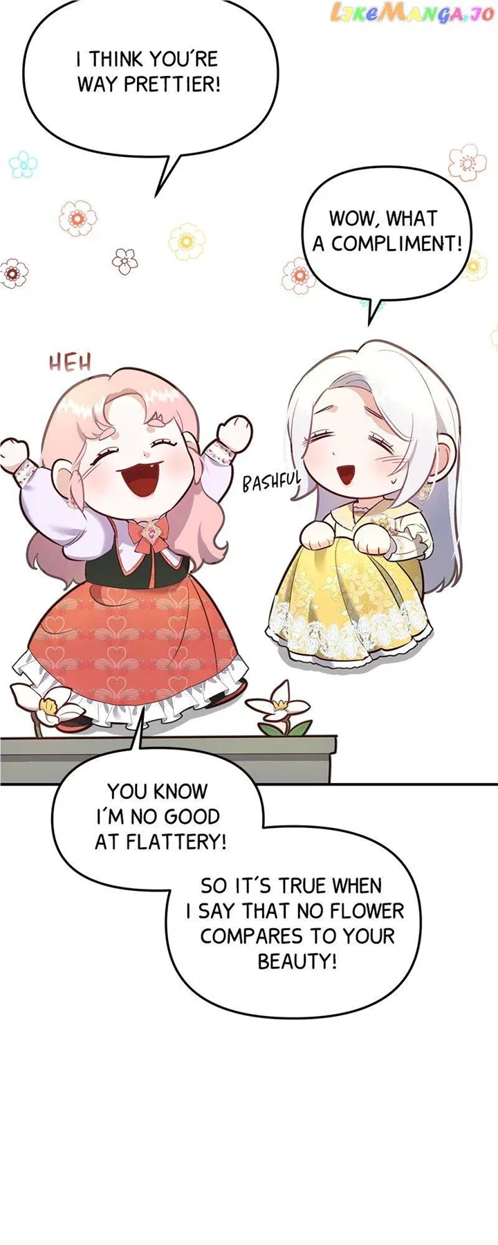 The Fake Duchess In Distresss Chapter 40 page 5