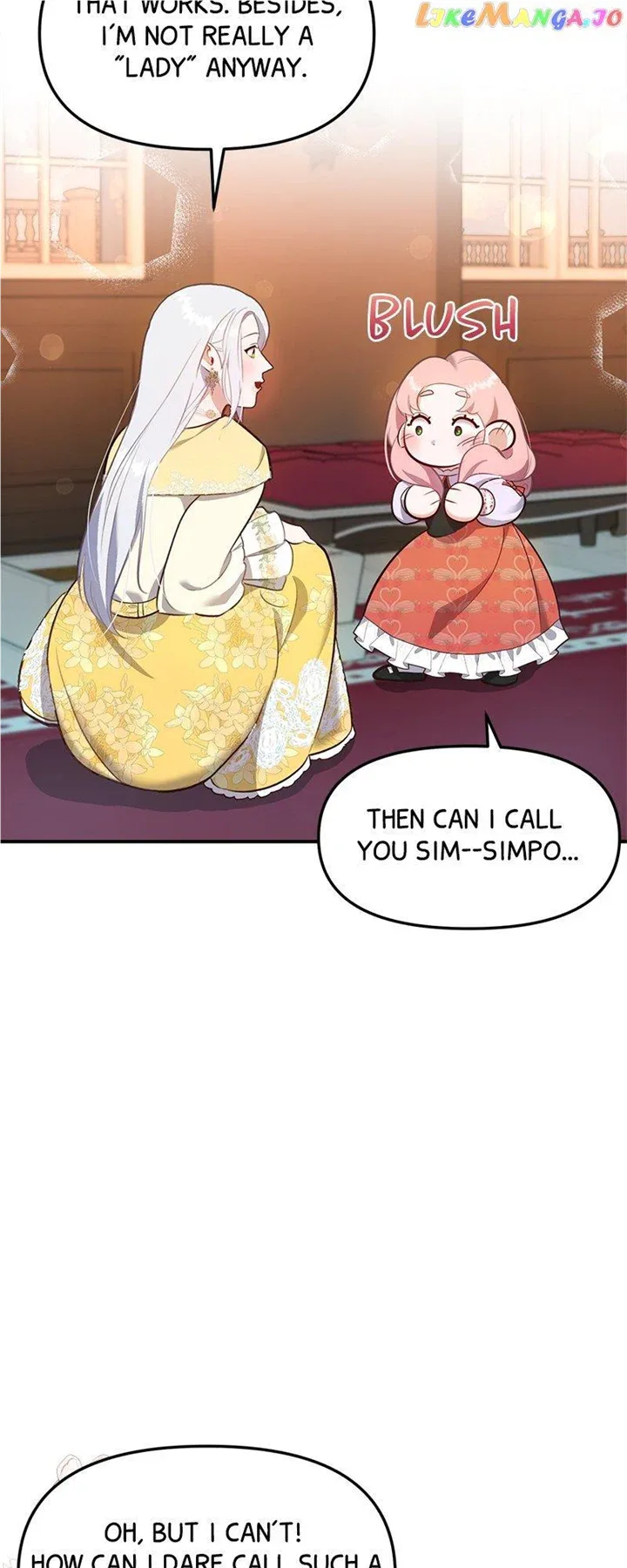 The Fake Duchess In Distresss Chapter 40 page 12