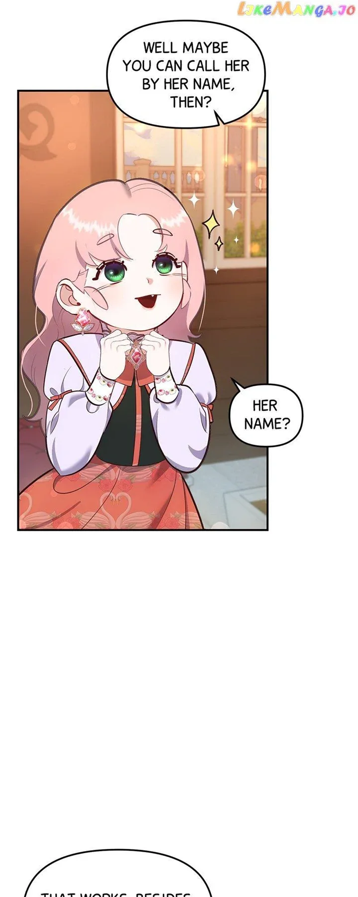 The Fake Duchess In Distresss Chapter 40 page 11