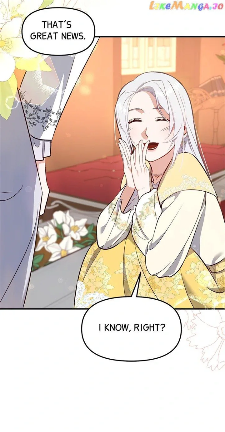 The Fake Duchess In Distresss Chapter 40 page 22