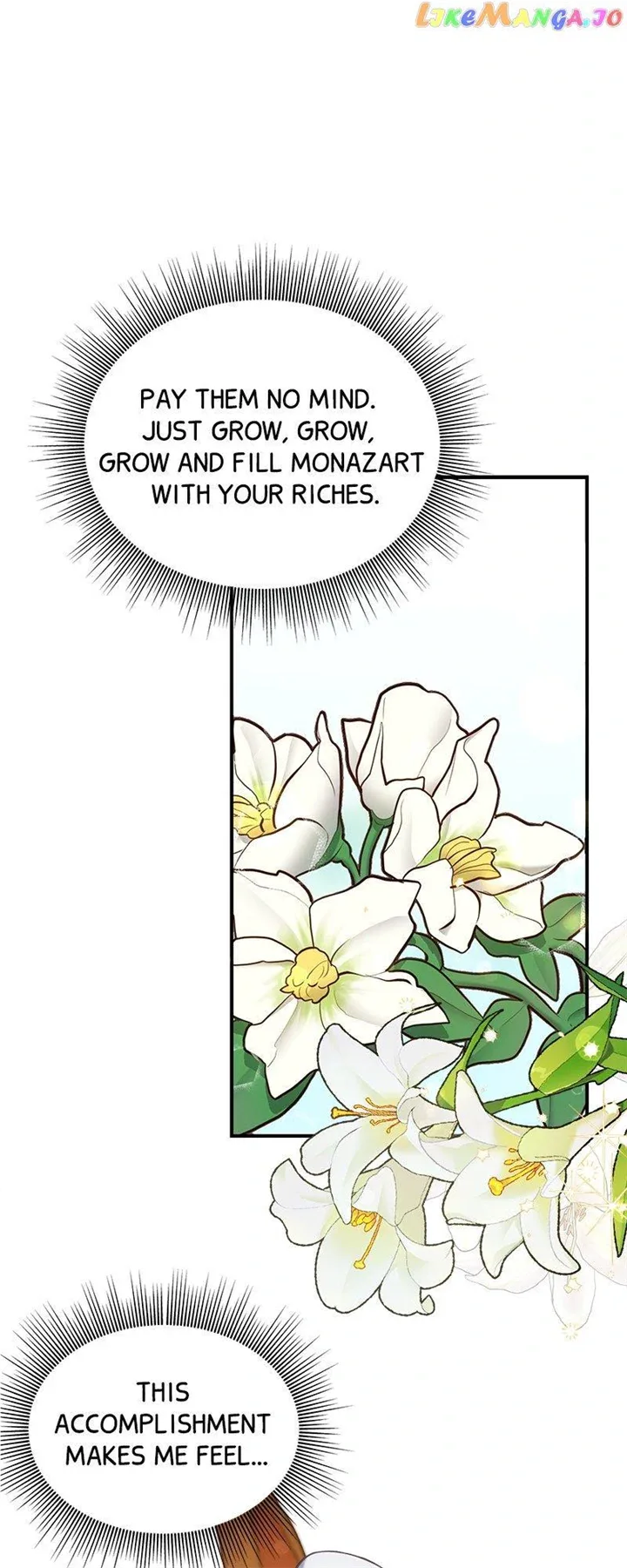 The Fake Duchess In Distresss Chapter 40 page 16