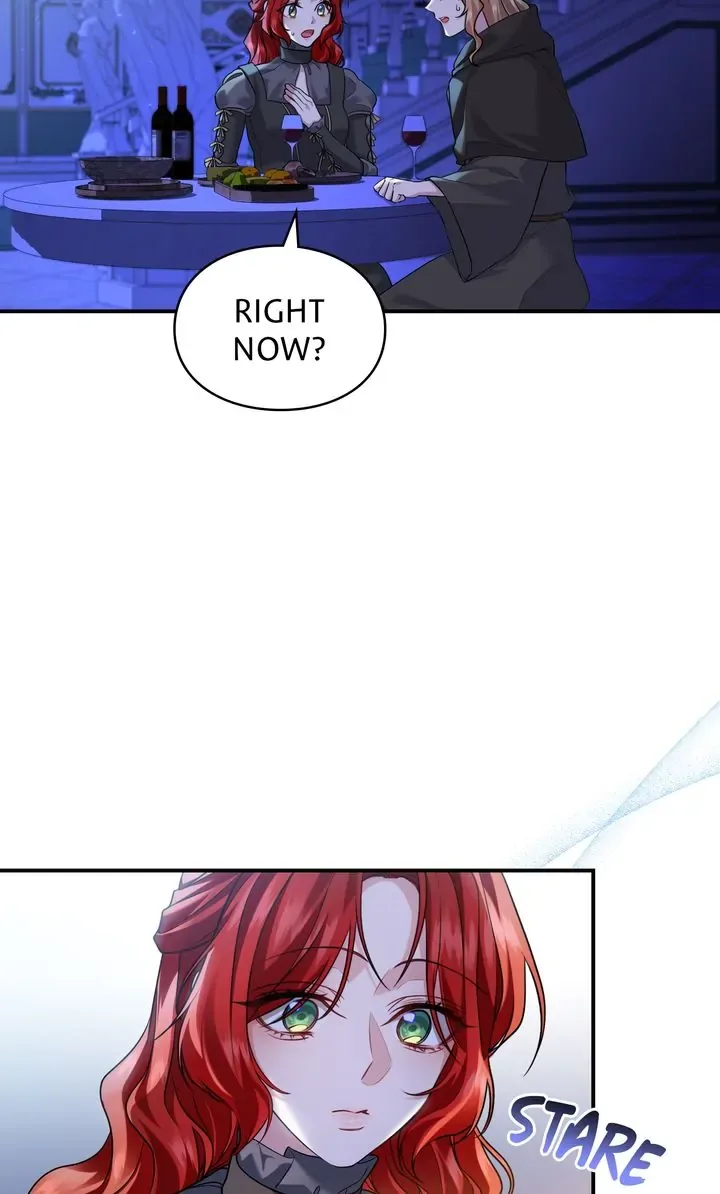 The Fairy Legacy Chapter 40 page 10