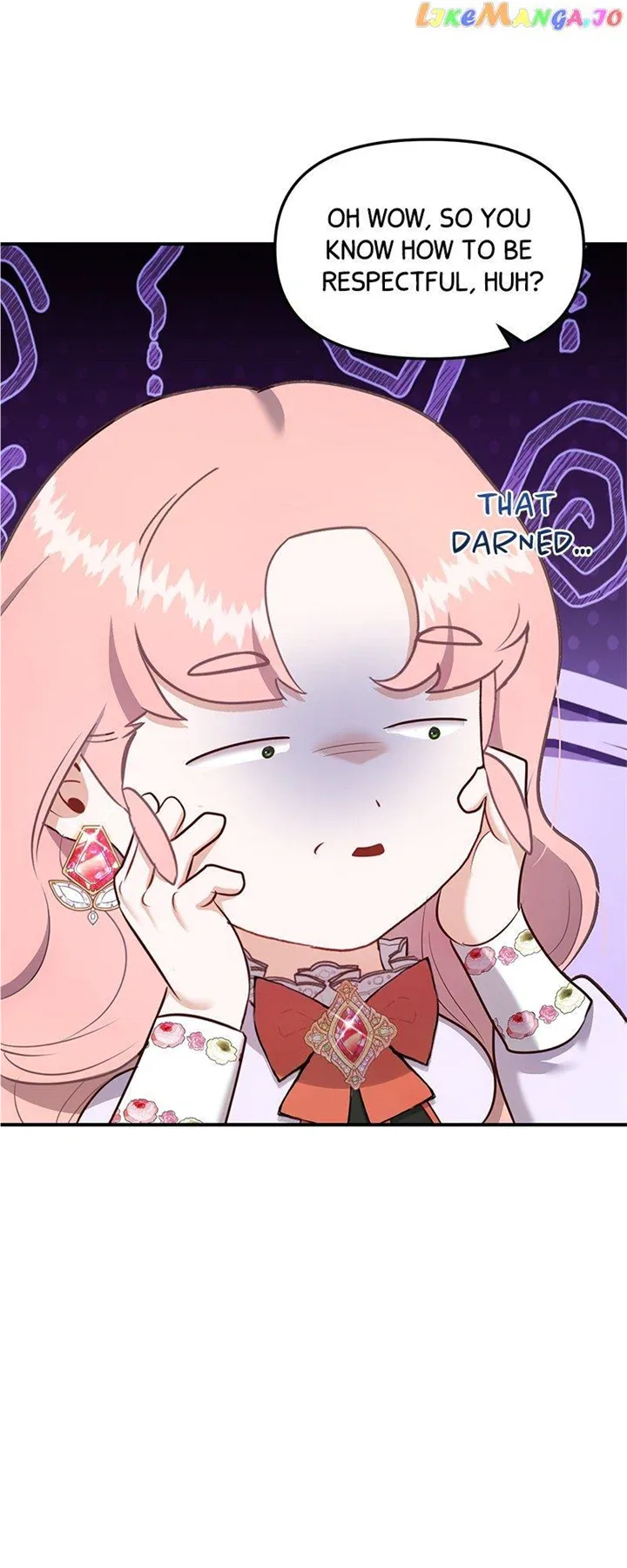 The Fake Duchess In Distresss Chapter 40 page 14
