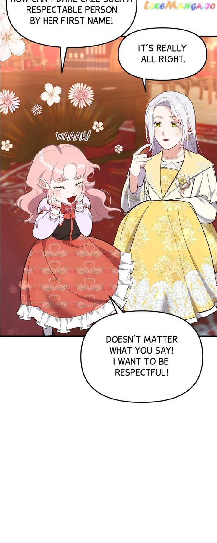 The Fake Duchess In Distresss Chapter 40 page 13