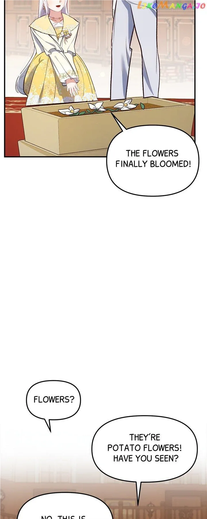 The Fake Duchess In Distresss Chapter 40 page 19
