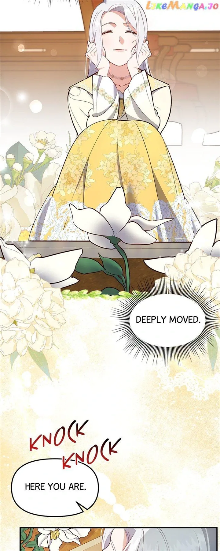 The Fake Duchess In Distresss Chapter 40 page 17
