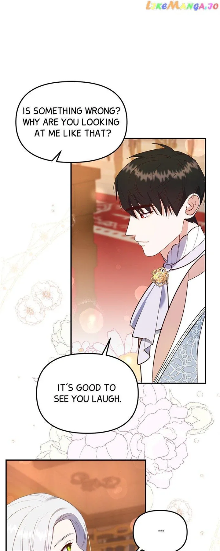 The Fake Duchess In Distresss Chapter 40 page 23
