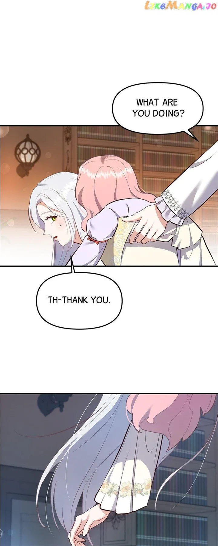 The Fake Duchess In Distresss Chapter 40 page 31