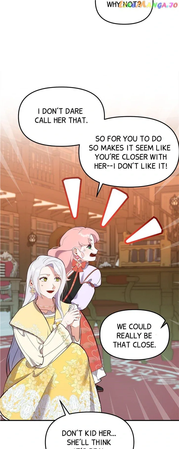 The Fake Duchess In Distresss Chapter 40 page 26