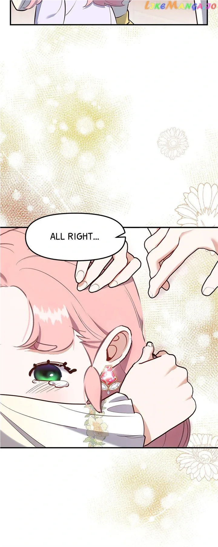 The Fake Duchess In Distresss Chapter 40 page 36