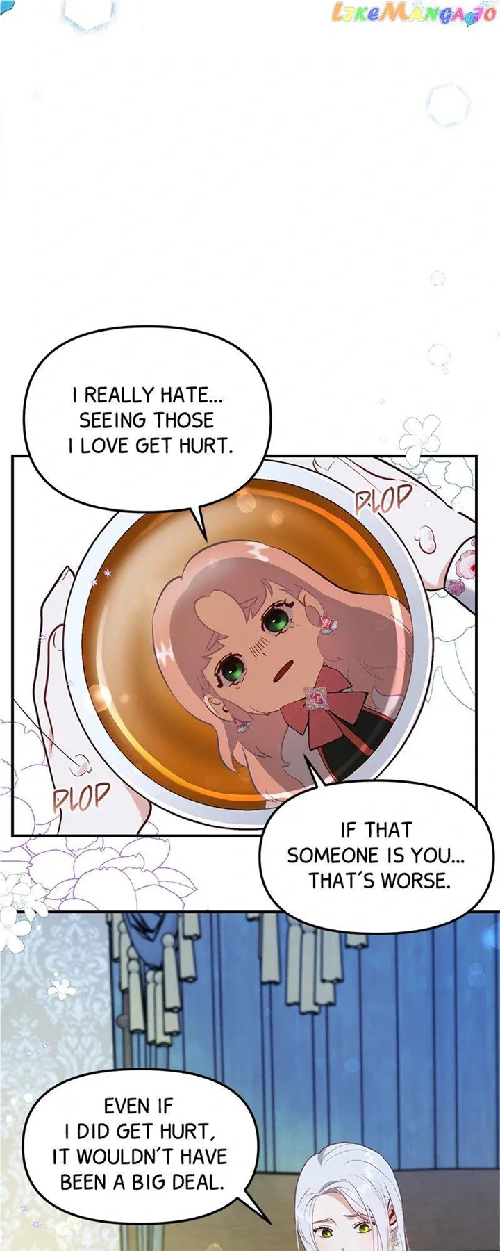 The Fake Duchess In Distresss Chapter 40 page 41