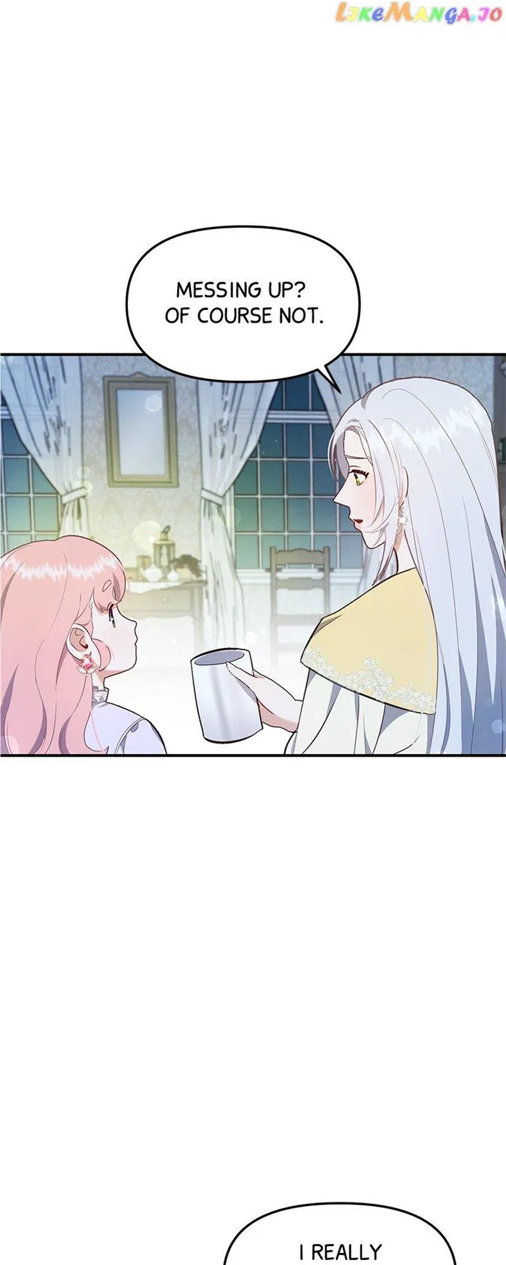 The Fake Duchess In Distresss Chapter 40 page 38