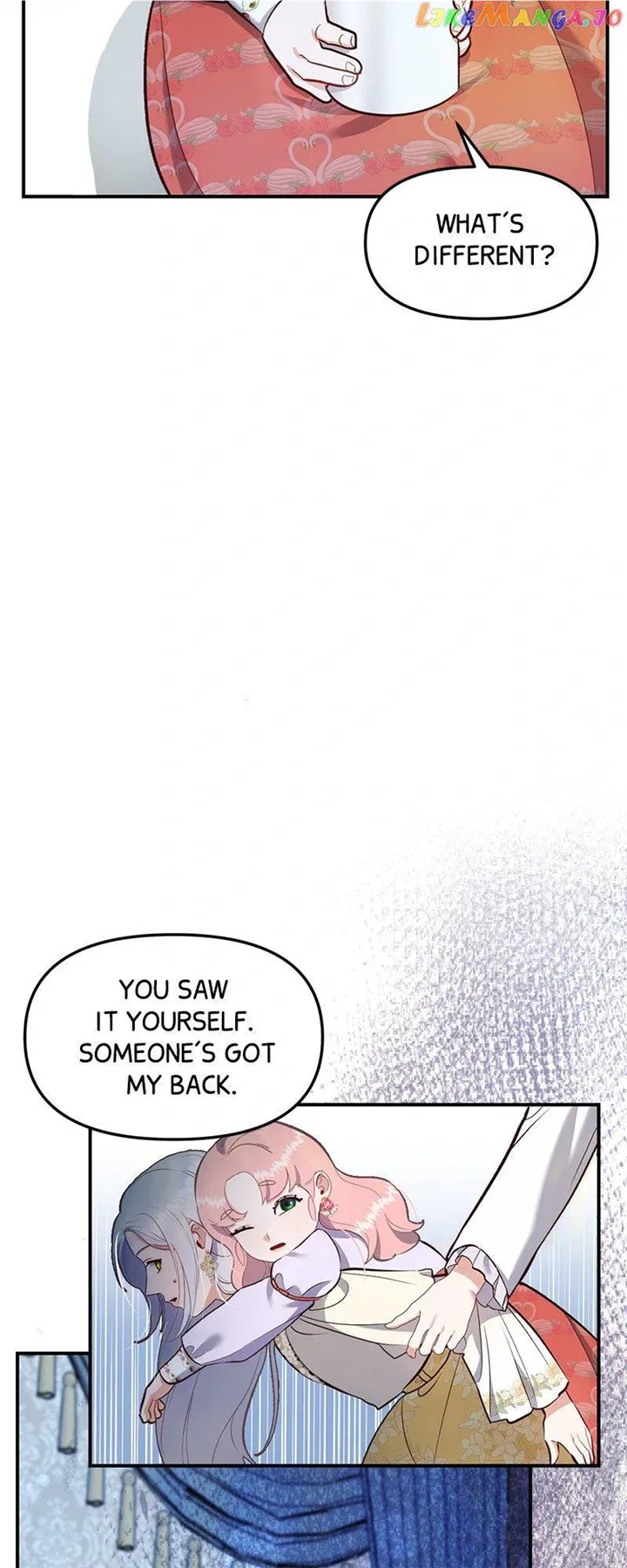 The Fake Duchess In Distresss Chapter 40 page 43
