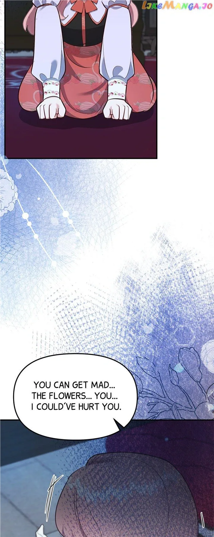 The Fake Duchess In Distresss Chapter 40 page 34