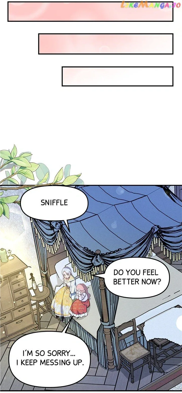 The Fake Duchess In Distresss Chapter 40 page 37