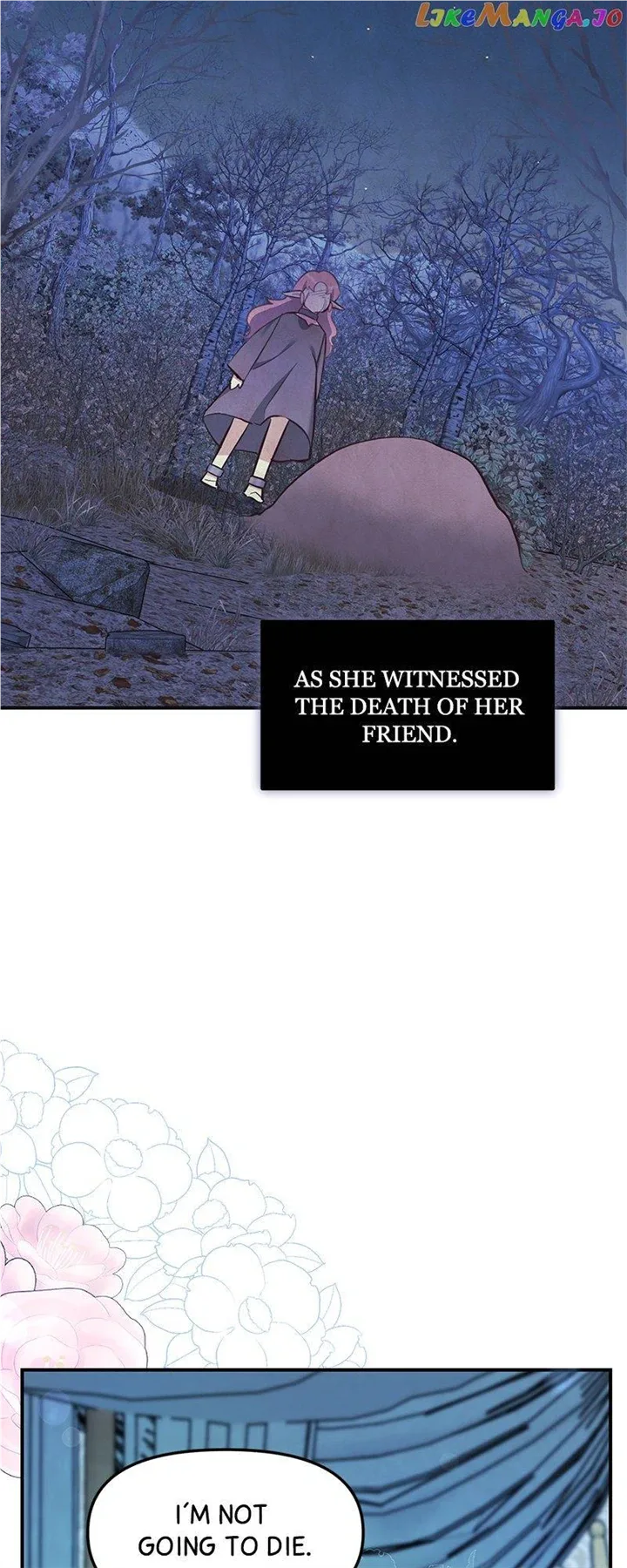 The Fake Duchess In Distresss Chapter 40 page 50